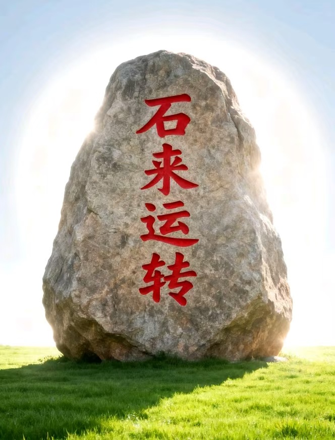 国佳富强智能AI量化